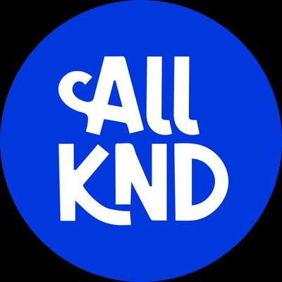 ALLKND — Gen Z Mental Health