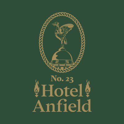 Hotel Anfield