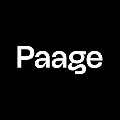 Paage | Your link-in-bio. Supercharged.