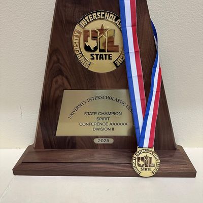 Weatherford Athletics
