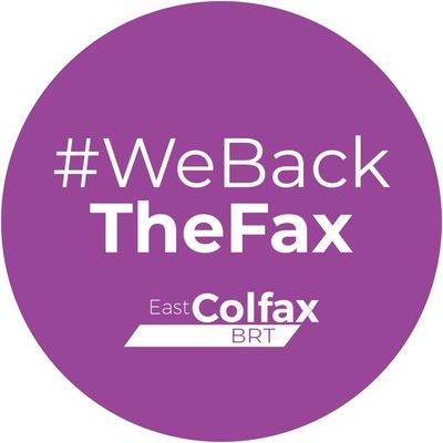 WeBackTheFax