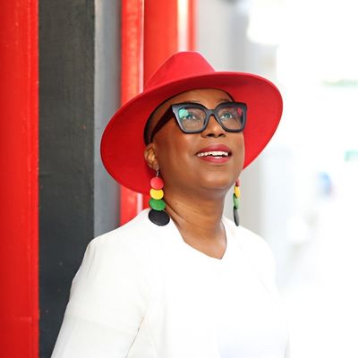 Equity Empowerment Expert* Tyneeta Canonge M. S. Ed.