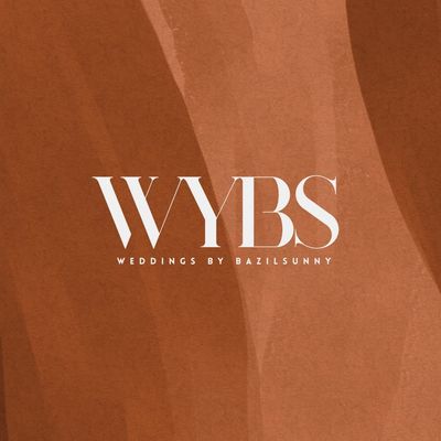 Weddingsbybazilsunny