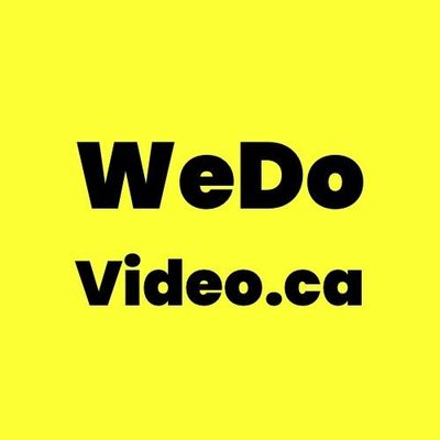 WeDoVideo.ca