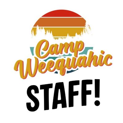 Camp Weequahic Staff