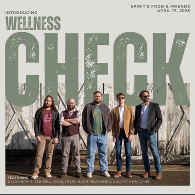 Wellness Check