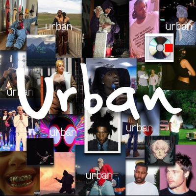 urban