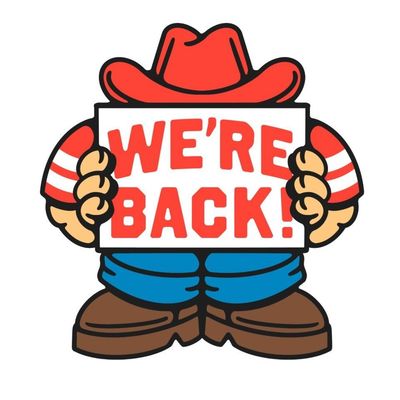 We’re Back Co.