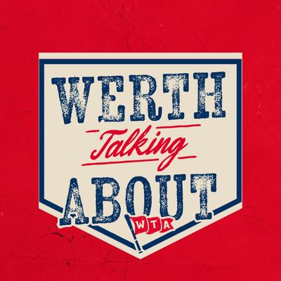 werthtalkingabout