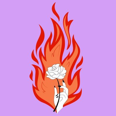 🔥WE R WOMEN ON FIRE🔥