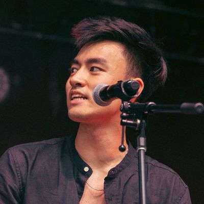 Wesley Wang