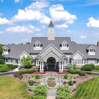 Wetherington Golf & CC