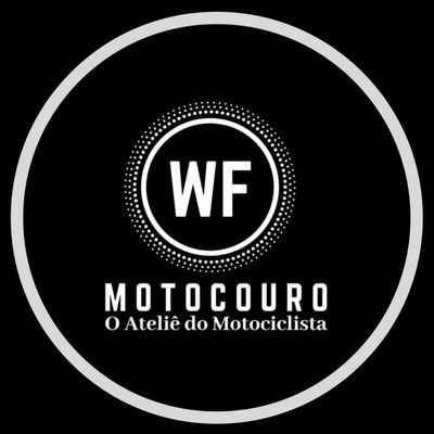 WF Motocouro® - Coletes em Couro Legítimo