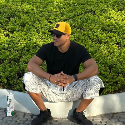 Will G Manuel