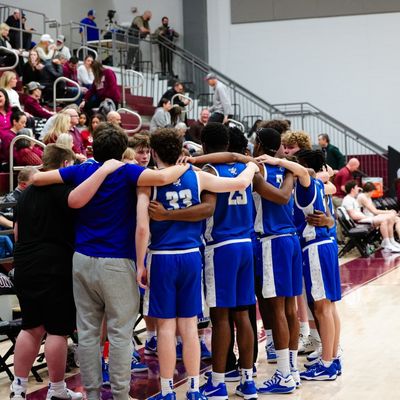 White House Boys Basketball