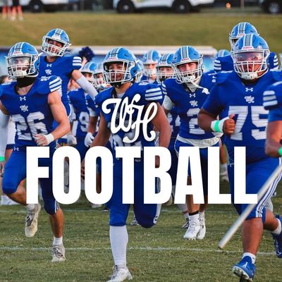 White House Football