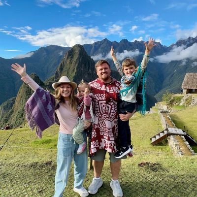 Jess Darrington: Where Is Briggs