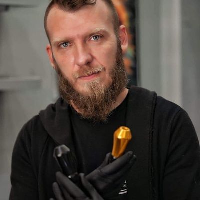 Daniel Kobiliakov