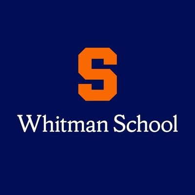 Whitman School Of Management