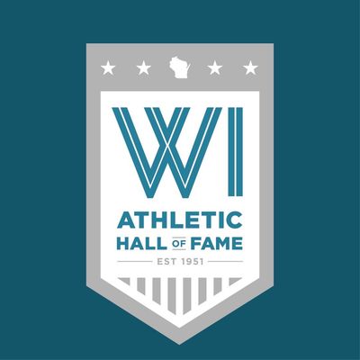 WI Athletic Hall of Fame