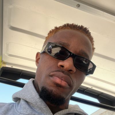 Wilfried Zaha