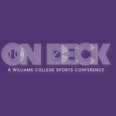 Williams On Deck
