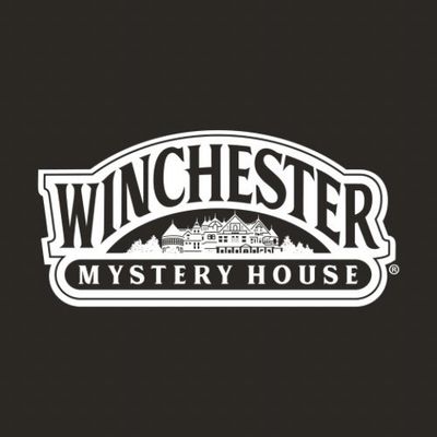 Winchester Mystery House