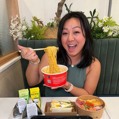 Christine Tang