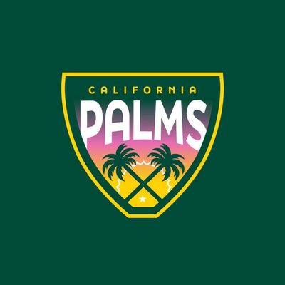California Palms