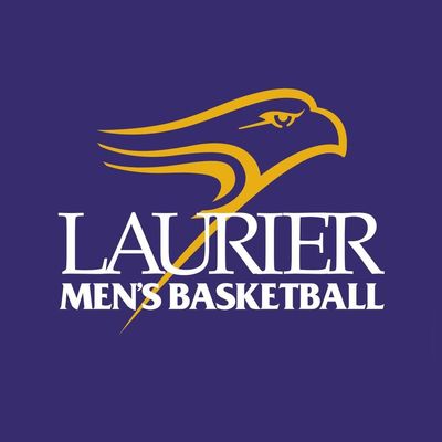 Laurier Men's Basketball