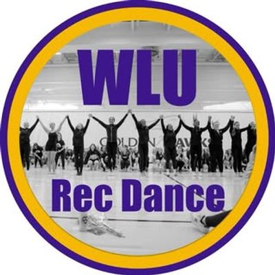 Laurier Rec Dance Program