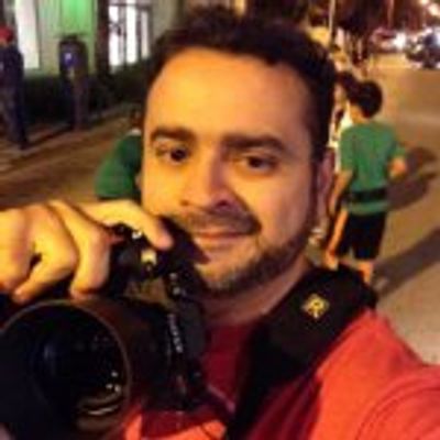 Wilson Araujo