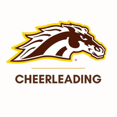 WMU Cheerleading
