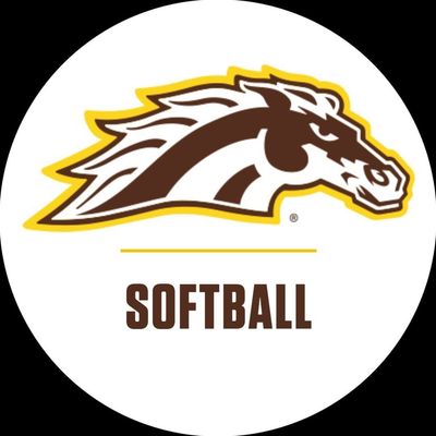 Western Michigan Softball
