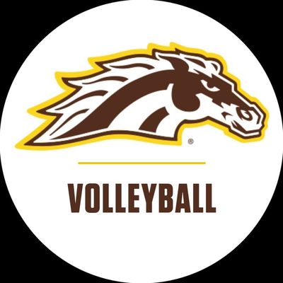 Western Michigan Volleyball