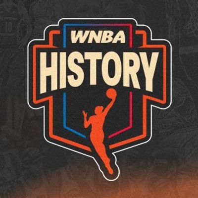 WNBA History