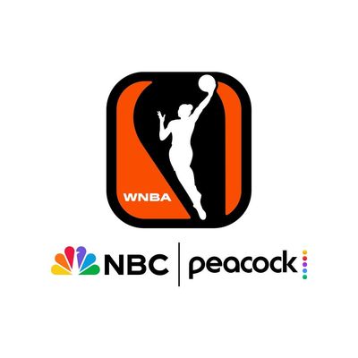 WNBA on NBC and Peacock