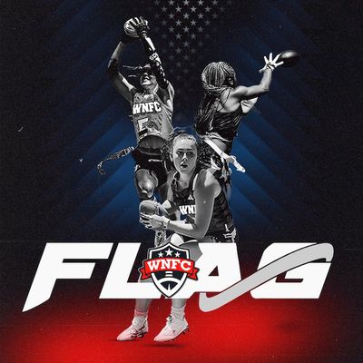 WNFC FLAG