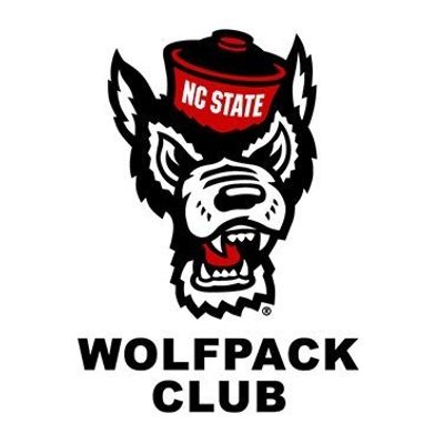 Wolfpack Club
