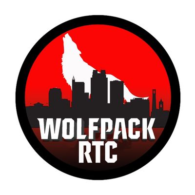 Wolfpack RTC