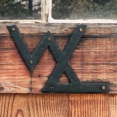 Wolves & People Farmhouse