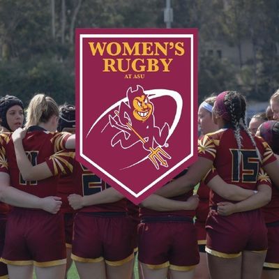Women's Rugby at ASU