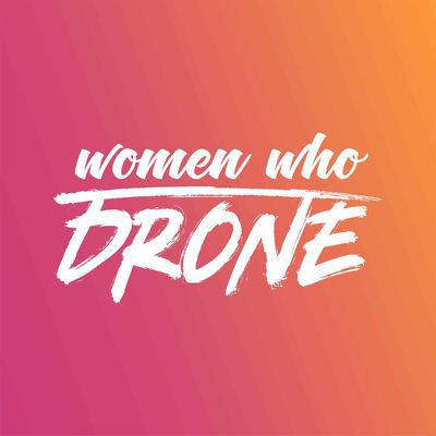 Women Who Drone ®