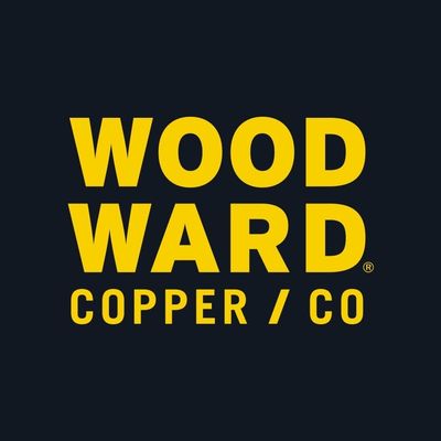Woodward Copper