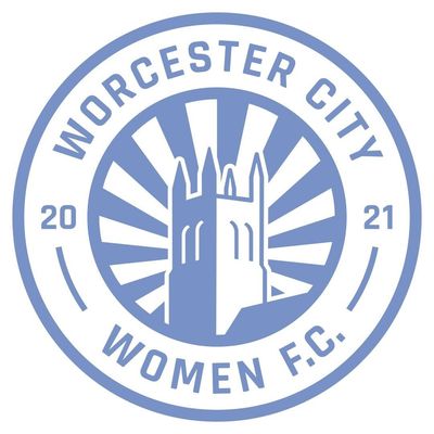 Worcester City Women FC