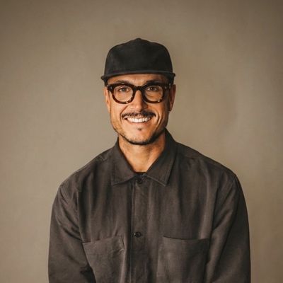 CARLOS NAUDE