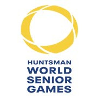 Huntsman World Senior Games: The Senior World Championships