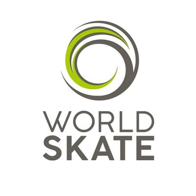 World Skate official