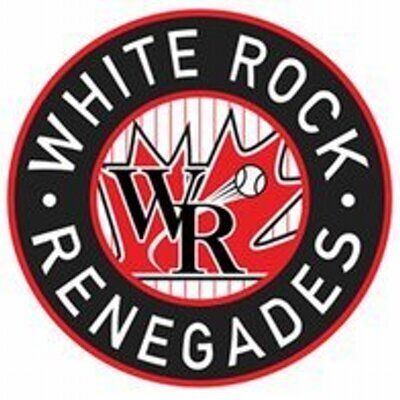 White Rock Renegades Girls Fastpitch