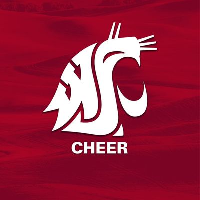 Washington State Cheerleading
